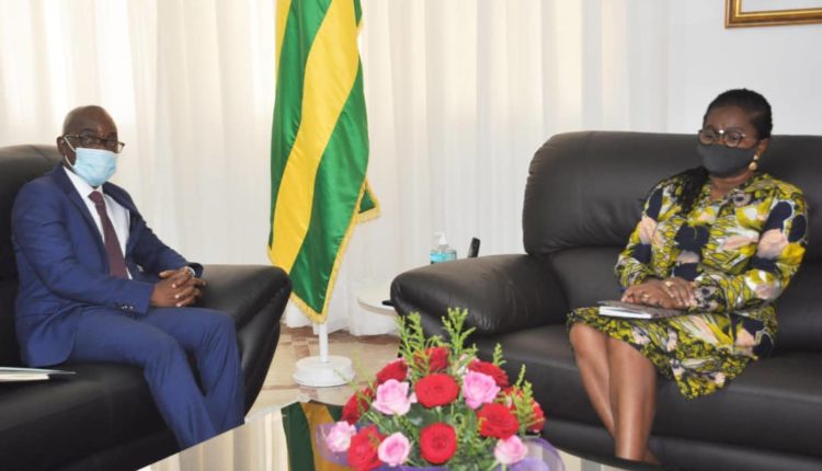 Togo : un soutien réaffirmé de la BAD et la France aux projets de développement