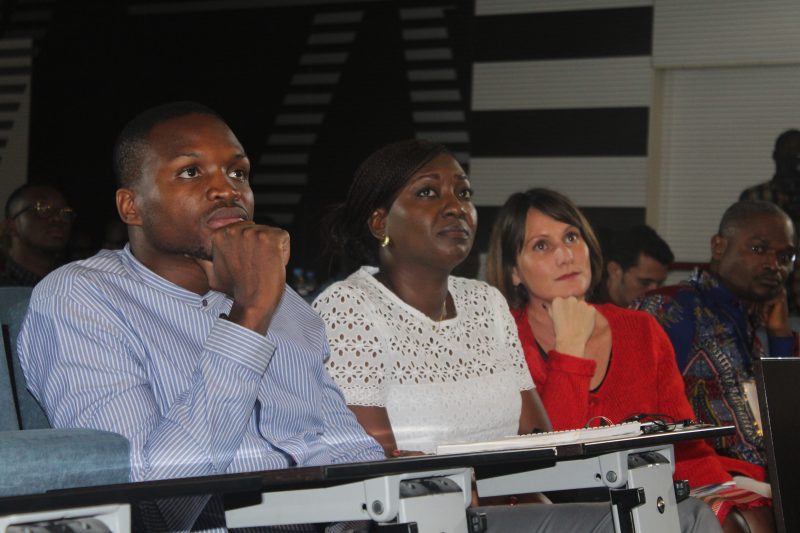 TEDxTokoin, 2e édition : pour une Afrique de demain prospère, l’ingéniosité de ses entrepreneurs sollicitée