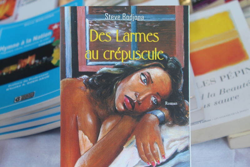 Foire aux cadeaux : les férus de la lecture ont leur place