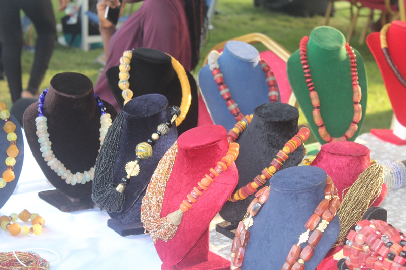 Foire aux cadeaux 2018 : Kessinonu Design offre des perles à des prix cadeaux
