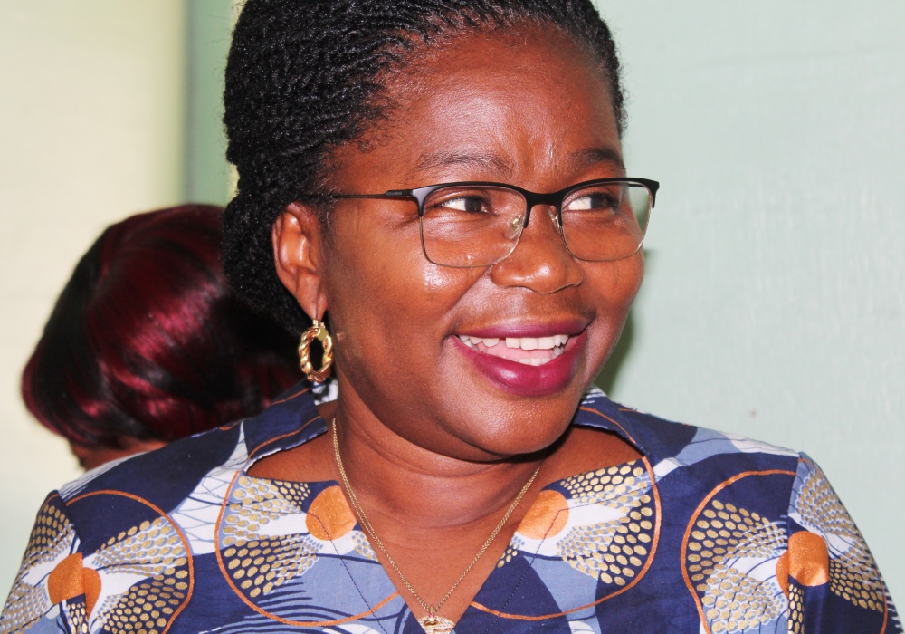 Découvrez les photos marquantes de la tournée de visite de la ministre Victoire Tomegah-Dogbe auprès des jeunes entrepreneurs
