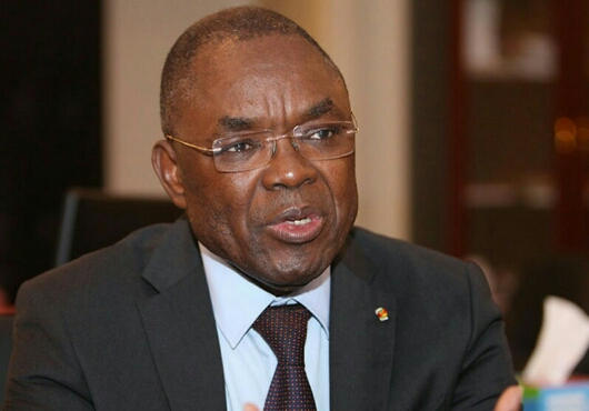 Togo / Enterrement à domicile : la mise en garde du ministre Boukpessi