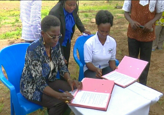 MAEH-AFEMET, le nouveau tandem gagnant pour les femmes rurales