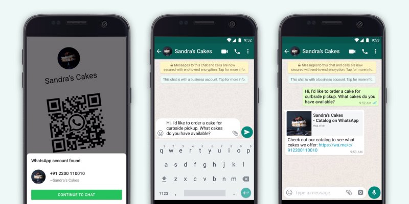 NTIC : La fonction  »multi-appareils » de WhatsApp bientôt fonctionnelle