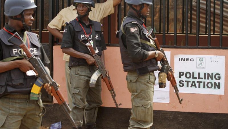 Nigeria : la présidence annonce l’interdiction d’un groupe chiite ; la raison
