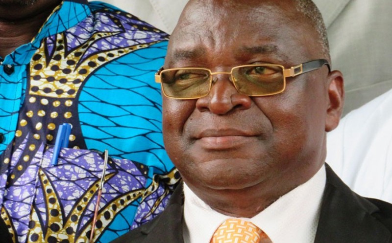 IRES-RDEC : Prof Kodjona Kadanga serein pour l’avenir