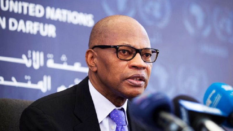 Ibn Chambas : « La réussite des élections au Togo servira d’exemple pour les pays ouest-africains »