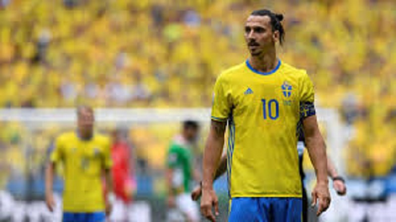 Ibrahimovic snobé par la Suède