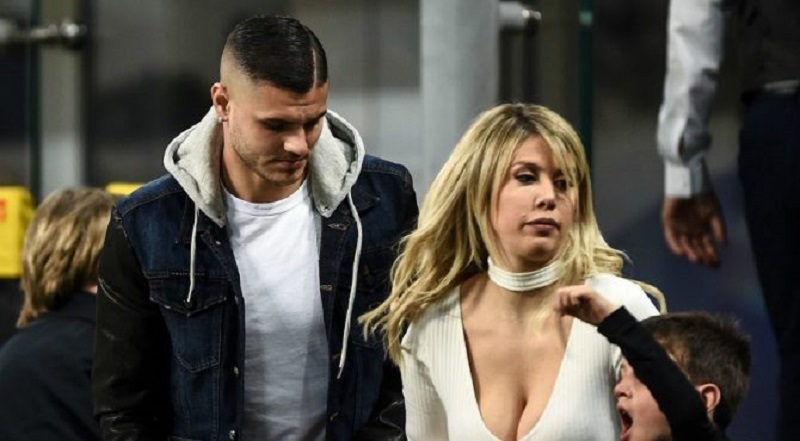 Icardi, le message fort envoyé au PSG
