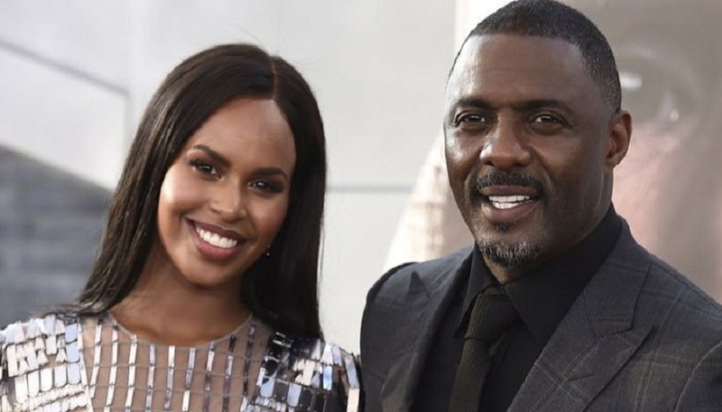 Idris Elba : la star dément les rumeurs sur sa nouvelle paternité