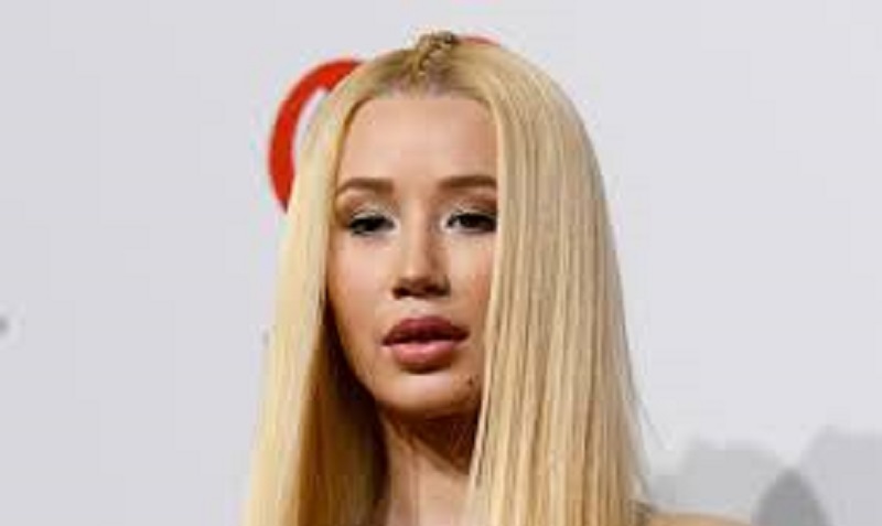 Iggy Azalea : cette décision importante prise par la star