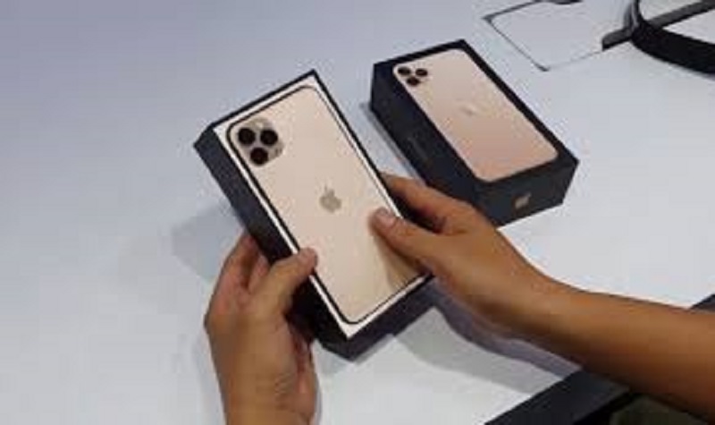 Il achète un iPhone 11 et se fait «rouler dans la farine»