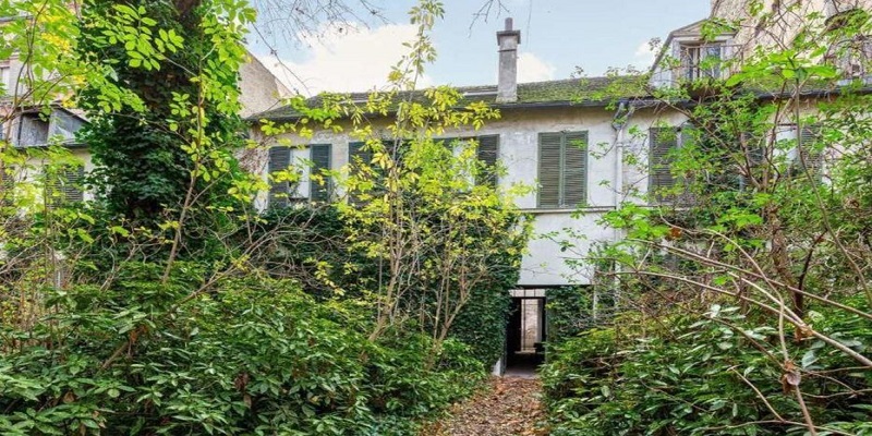 Il achète une maison à plus de 22 milliards de FCFA et y trouve un cadavre momifié