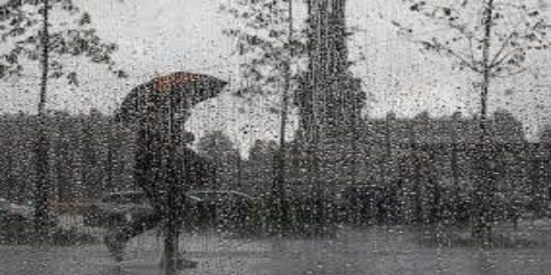 Il devient riche grâce à une pluie inattendue