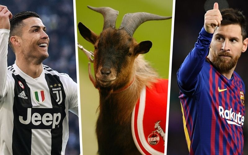 « Il est plus fort que Messi et Cristiano Ronaldo, c’est le GOAT »