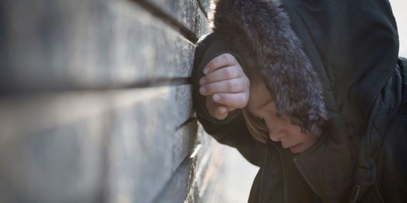 Il est soupçonné d’agressions s3xuelles et de viols sur les enfants
