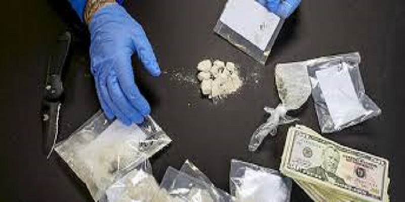 Il gagne plus de 22.5 milliards de Fcfa en 6 ans dans le trafic de drogue