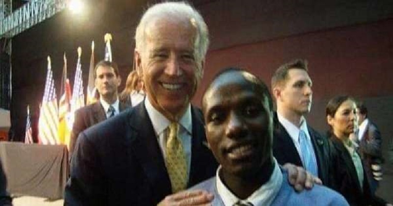 « Il m’a aidé à payer mes frais de scolarité » : cette surprenante révélation d’un Kényan sur Joe Biden