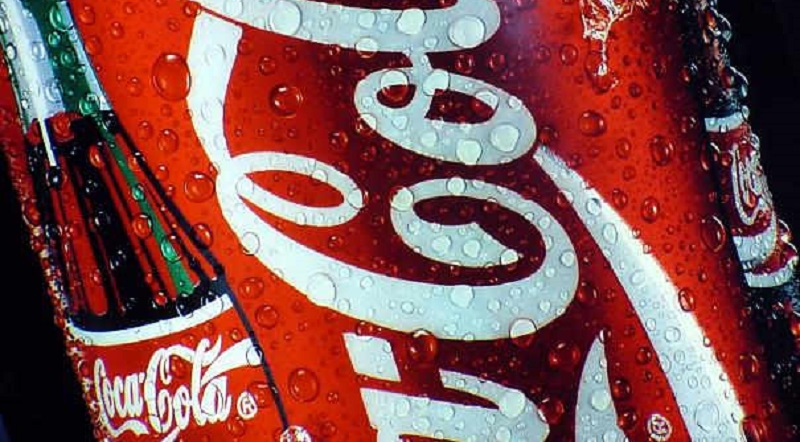 Le voleur n’a pas résisté à la canette de Coca-Cola qui risque de l’envoyer en prison