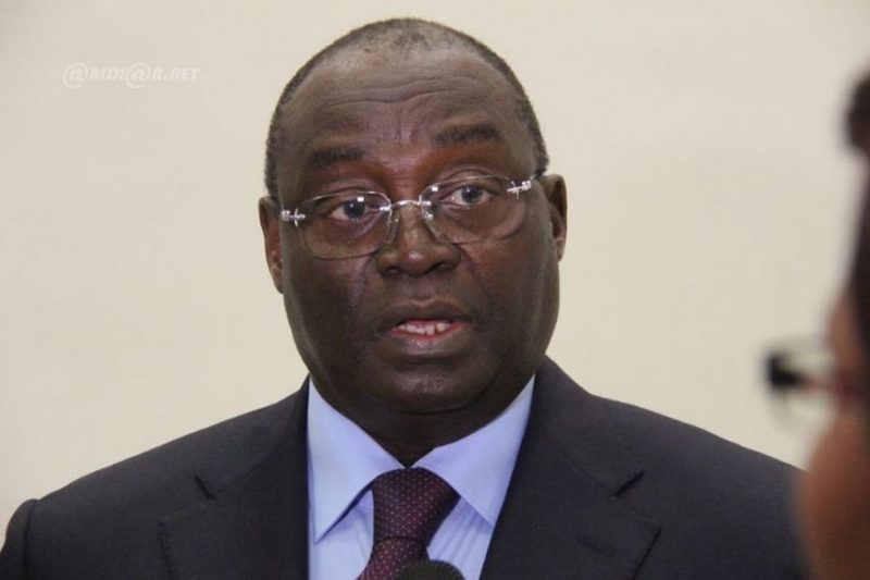 « Le Franc CFA est la monnaie des Africains », dixit Tiémoko Meyliet Koné, Gouverneur de la BCEAO