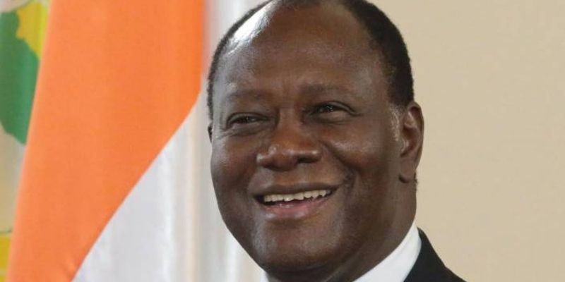 «Il n’y aura pas élections», Alassane Ouattara répond  à Soro et s’en moque