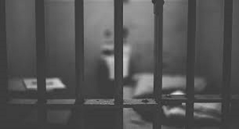 Un pépé de 81 ans envoyé en prison pour vol