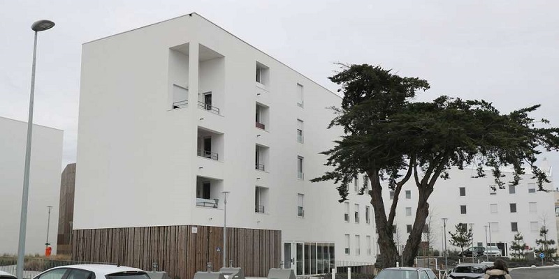Il saute du troisième étage pour échapper aux coups de son père à Nantes
