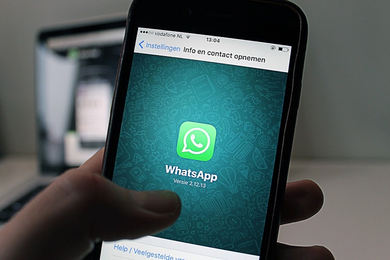 WhatsApp : le déverrouillage facial bientôt déployé sur Android