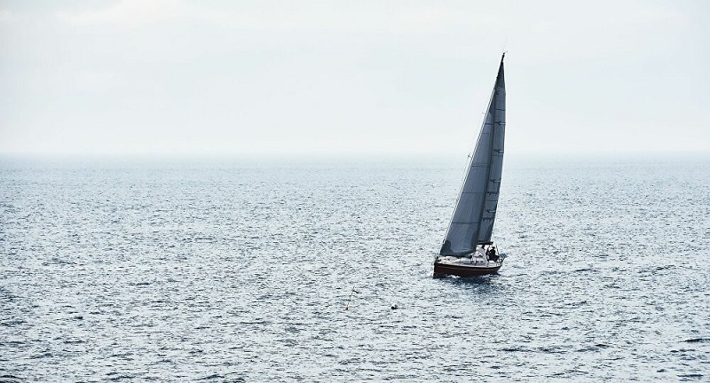 Disparue il y a 2 ans, une femme de 46 ans retrouvée vivante en pleine mer