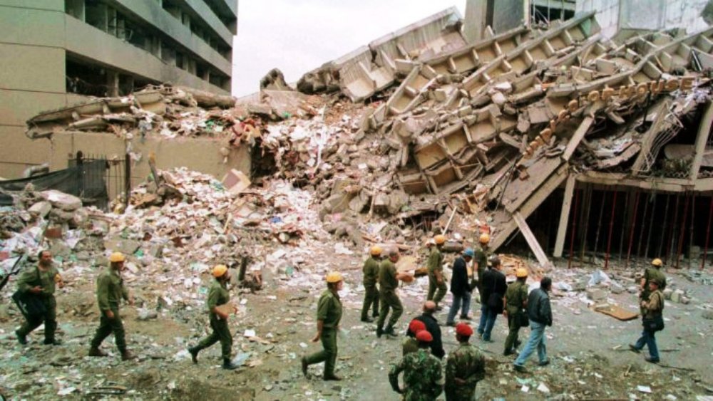 Il y a 20 ans, les premiers attentats d’Al-Qaïda en Afrique