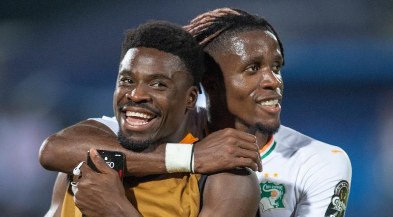 « Il y a 7 matchs à jouer et nous avons joué 4 », Ibrahim Camara, le sélectionner ivoirien