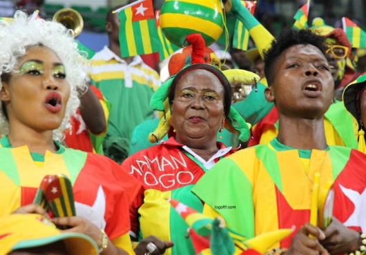 Il y a un bon coup à jouer face à la RD Congo, Claude Le Roy