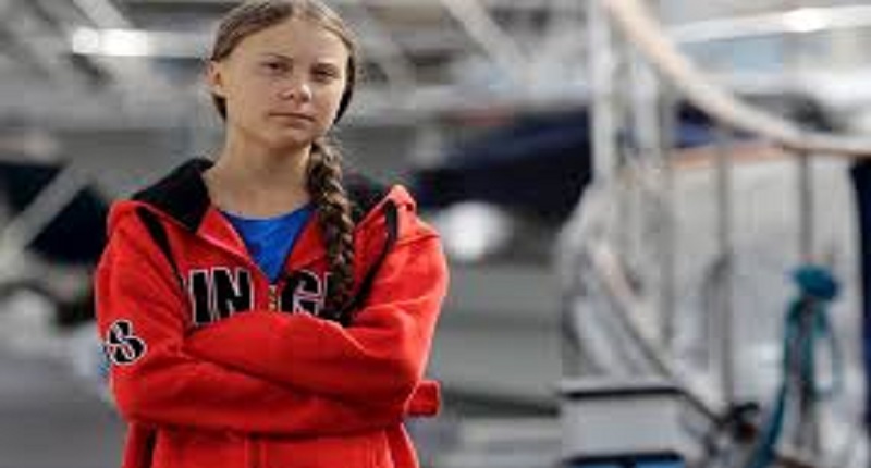 Des détracteurs de Greta Thunberg mis à nu