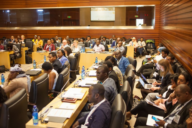 L’entrepreneuriat des jeunes au cœur de la conférence Africa Talks Jobs