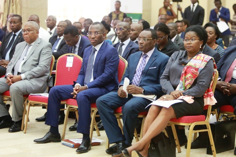2e jour de l’atelier pour l’appropriation du PND par le secteur privé : le Togo aiguise ses atouts pour la conquête des 60 milliards de dollars US annoncés par le Président chinois