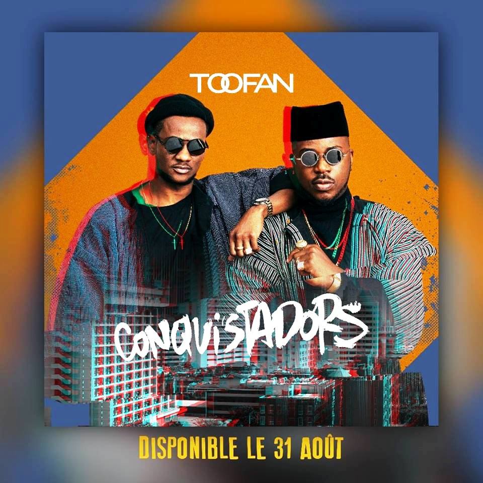 Toofan en concert géant ce dimanche au Moov Summer Time To Dance (vidéo)