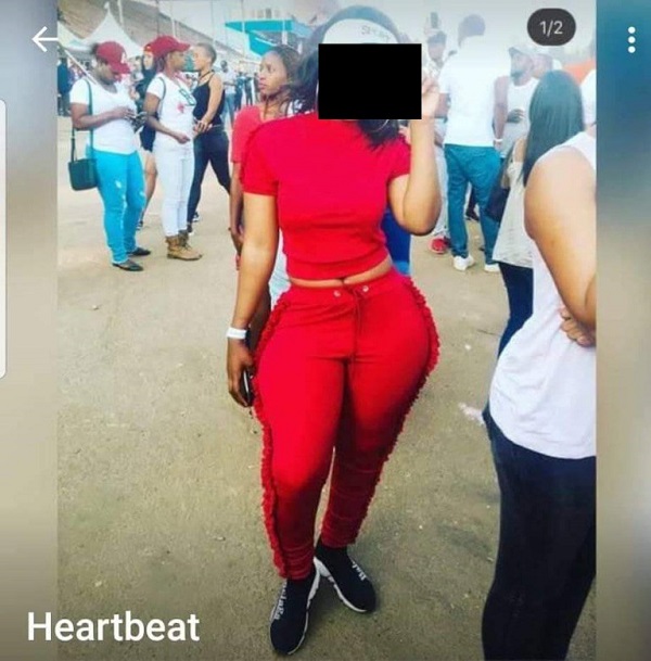 Fait divers / un homme découvre une potion d’amour avec une liste d’amants dans le sac de sa copine et se demande quoi faire ? (photos)