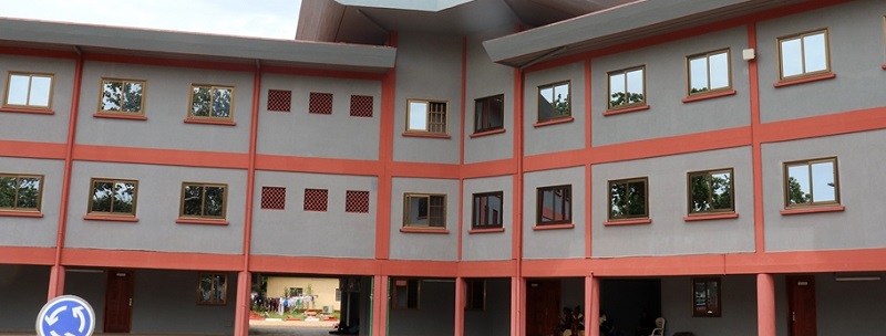 Togo-Université de Lomé : Prof Kokoroko annonce des inaugurations