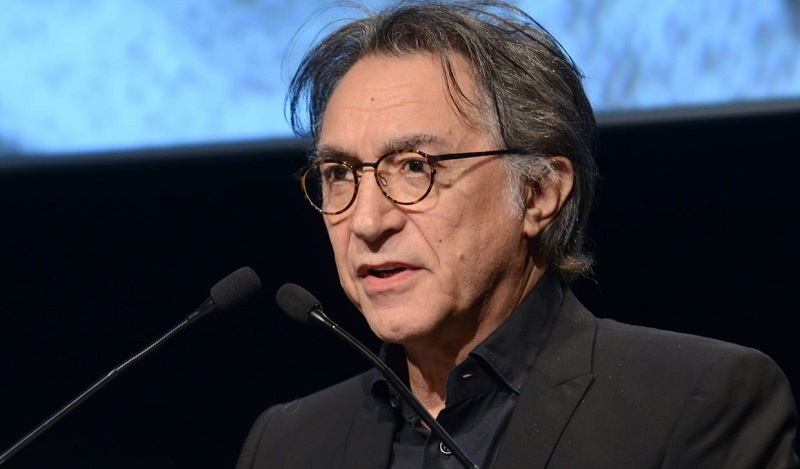 Inceste : Richard Berry accusé de viol par sa fille aînée, l’acteur dément fermement