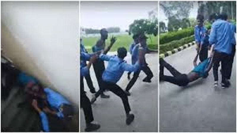 Inde : 2 étudiants africains accusés de non-respect du confinement lynchés sur leur campus (vidéo)