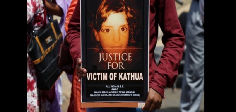 Inde : 6 hommes violent une fillette de 8 ans ; la justice tranche