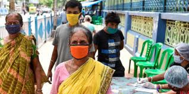 Inde / Covid-19 : près de 315.000 nouveaux cas en 24 heures, un record mondial