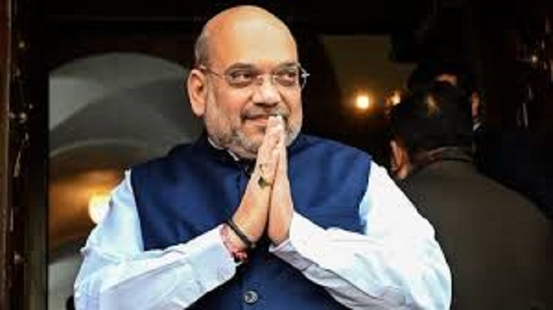 Inde / Covid-19 : Amit Shah, le ministre de l’Intérieur testé positif