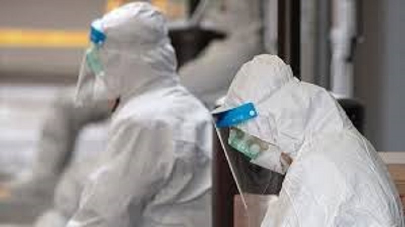 Hong Kong / Covid-19 : un premier cas confirmé de réinfection