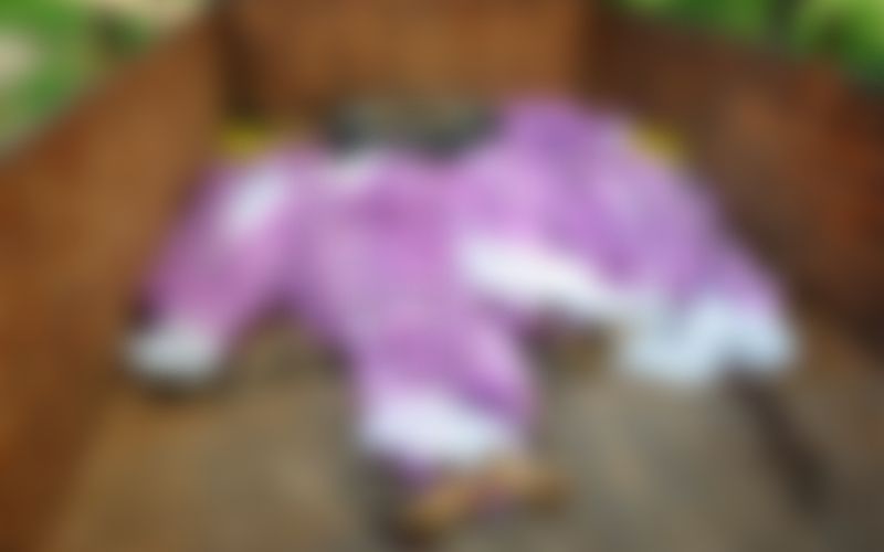 Bénin : une fillette de 7 ans assassinée pour des rituels sataniques ; les populations indignées