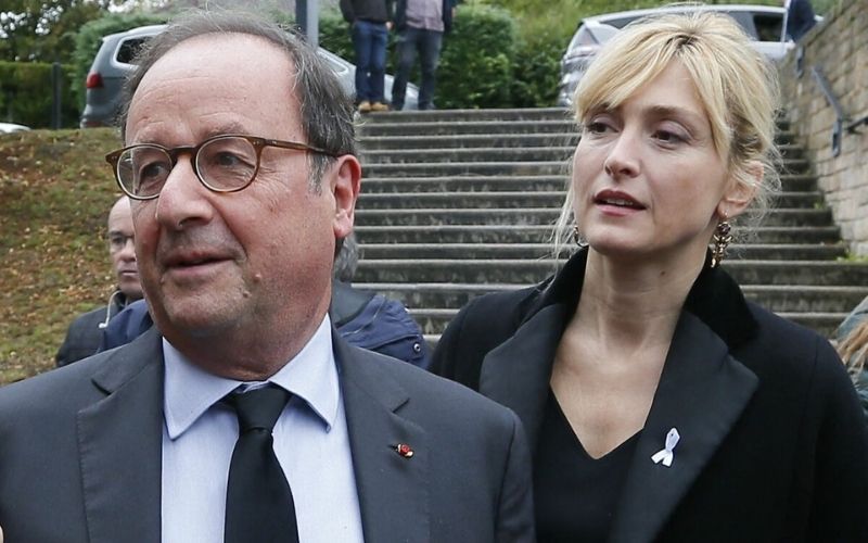 Infidélité : Nouveau scandale en vue pour François Hollande ?