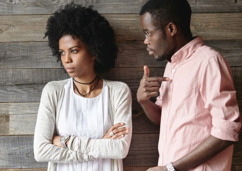 Couples : ces 15 signes précurseurs du divorce