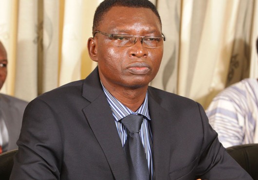 Togo : OTR, le Commissaire des impôts Adoyi viré