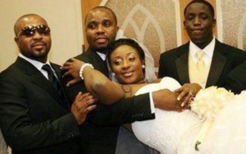 Ini Edo : la raison insoupçonnée du divorce de l’actrice nigériane