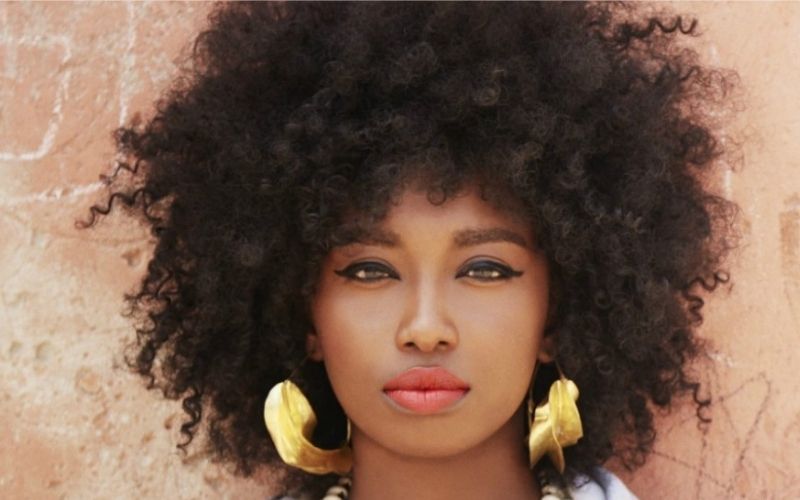 Inna Modja : l’artiste malienne partage une triste nouvelle